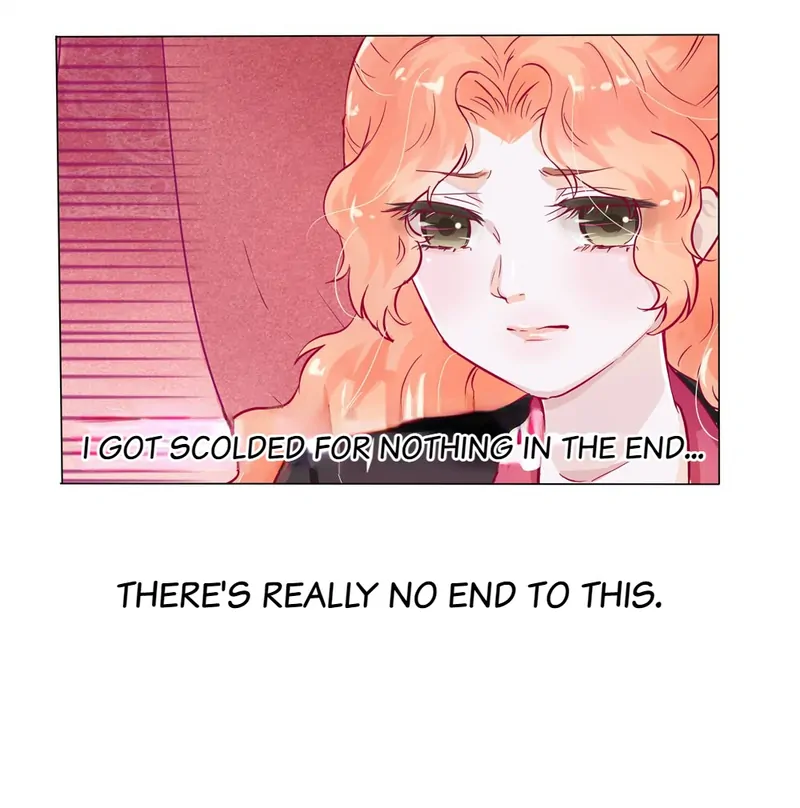 The Chairman Is in Love With Two of Me Chapter 6 - page 2