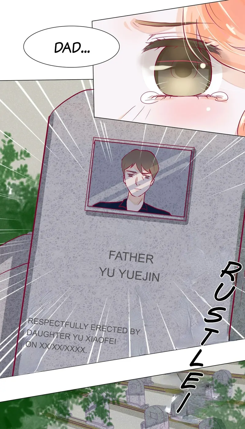 The Chairman Is in Love With Two of Me Chapter 6 - page 23