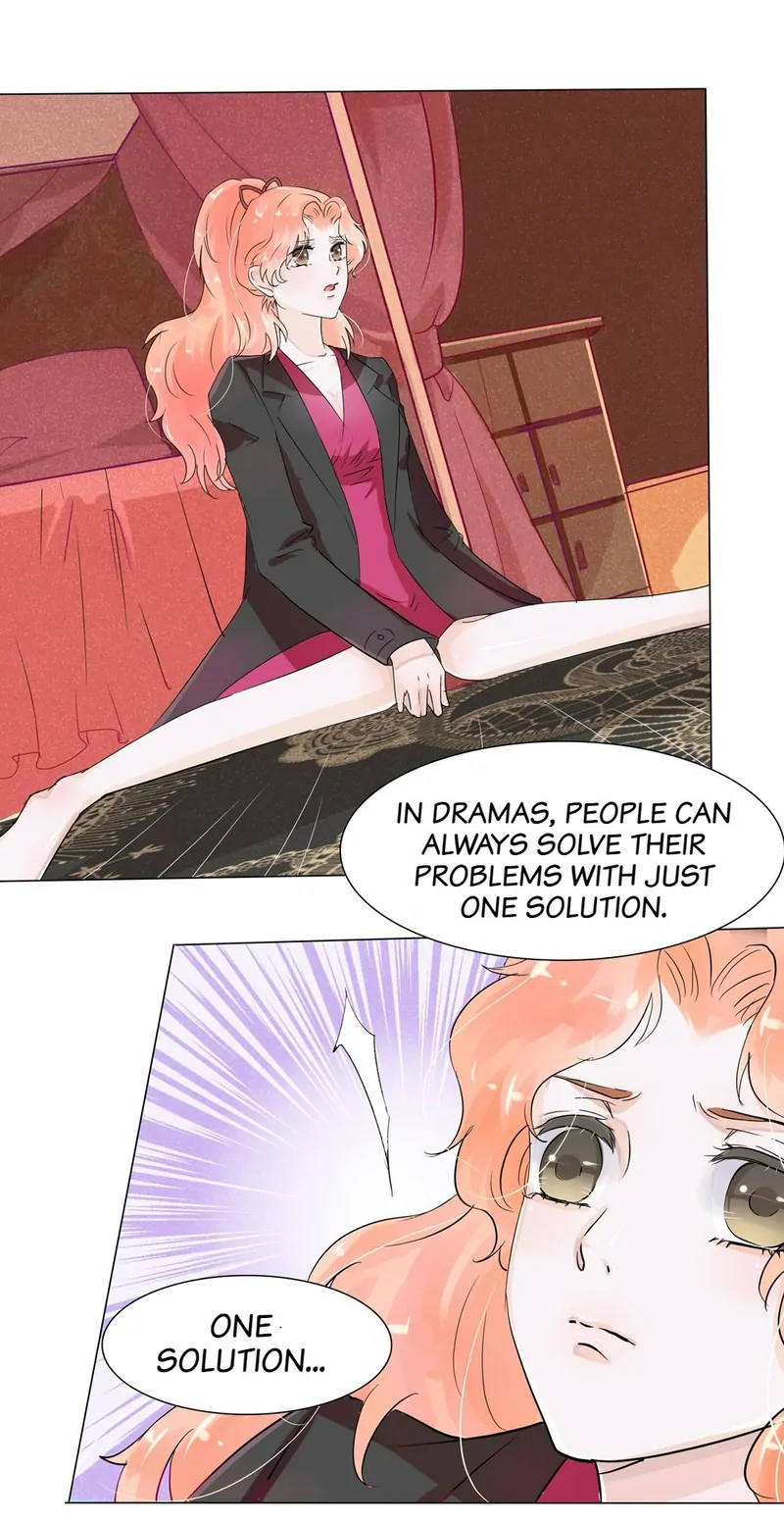 The Chairman Is in Love With Two of Me Chapter 6 - page 6