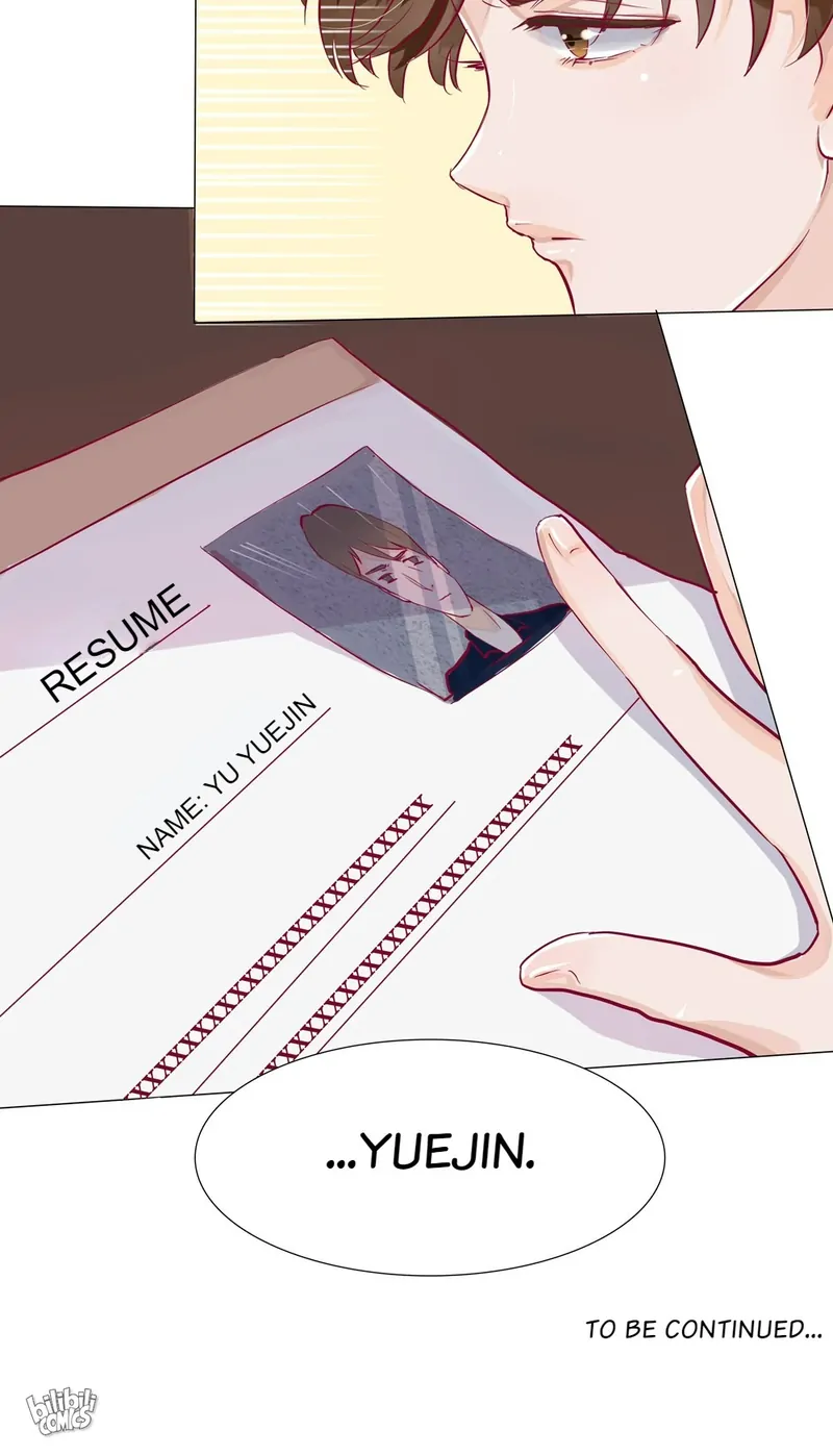 The Chairman Is in Love With Two of Me Chapter 7 - page 19