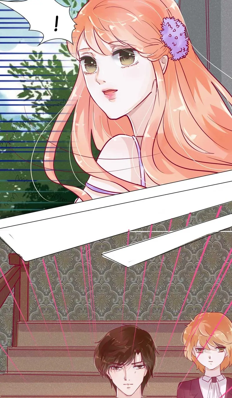 The Chairman Is in Love With Two of Me Chapter 11 - page 13