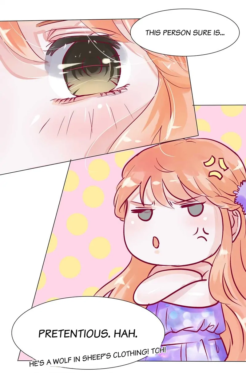 The Chairman Is in Love With Two of Me Chapter 11 - page 15