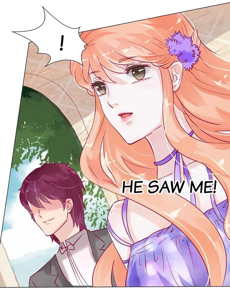 The Chairman Is in Love With Two of Me Chapter 11 - page 17