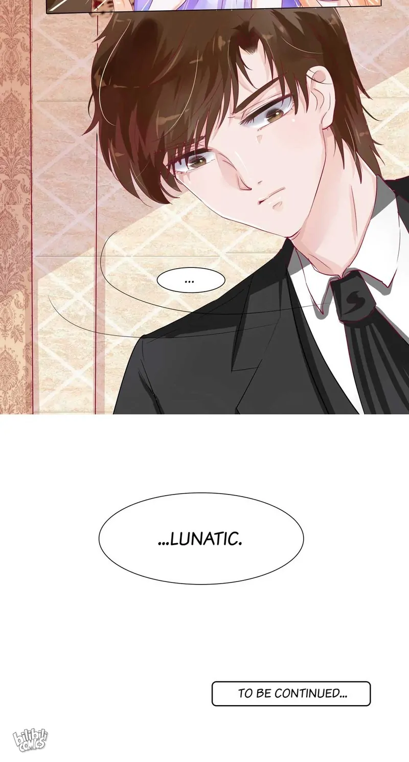 The Chairman Is in Love With Two of Me Chapter 11 - page 26