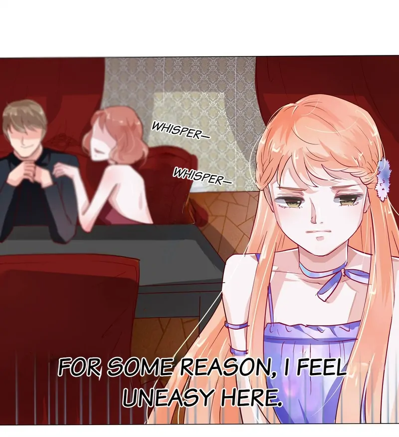 The Chairman Is in Love With Two of Me Chapter 13 - page 14