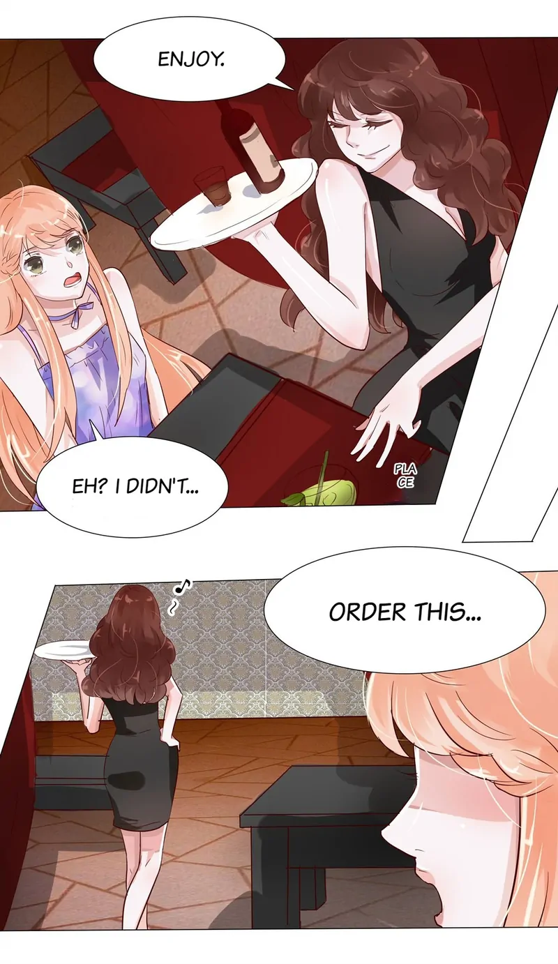 The Chairman Is in Love With Two of Me Chapter 13 - page 15