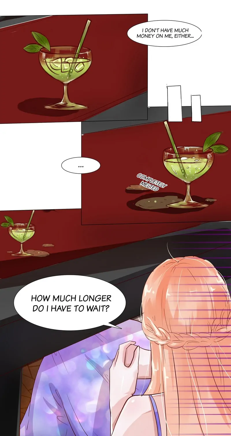 The Chairman Is in Love With Two of Me Chapter 13 - page 16