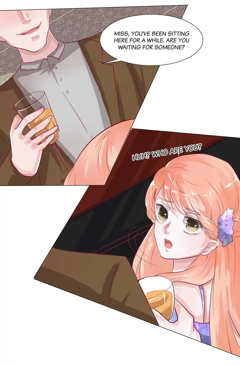 The Chairman Is in Love With Two of Me Chapter 13 - page 19