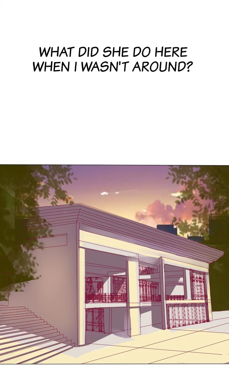The Chairman Is in Love With Two of Me Chapter 13 - page 8
