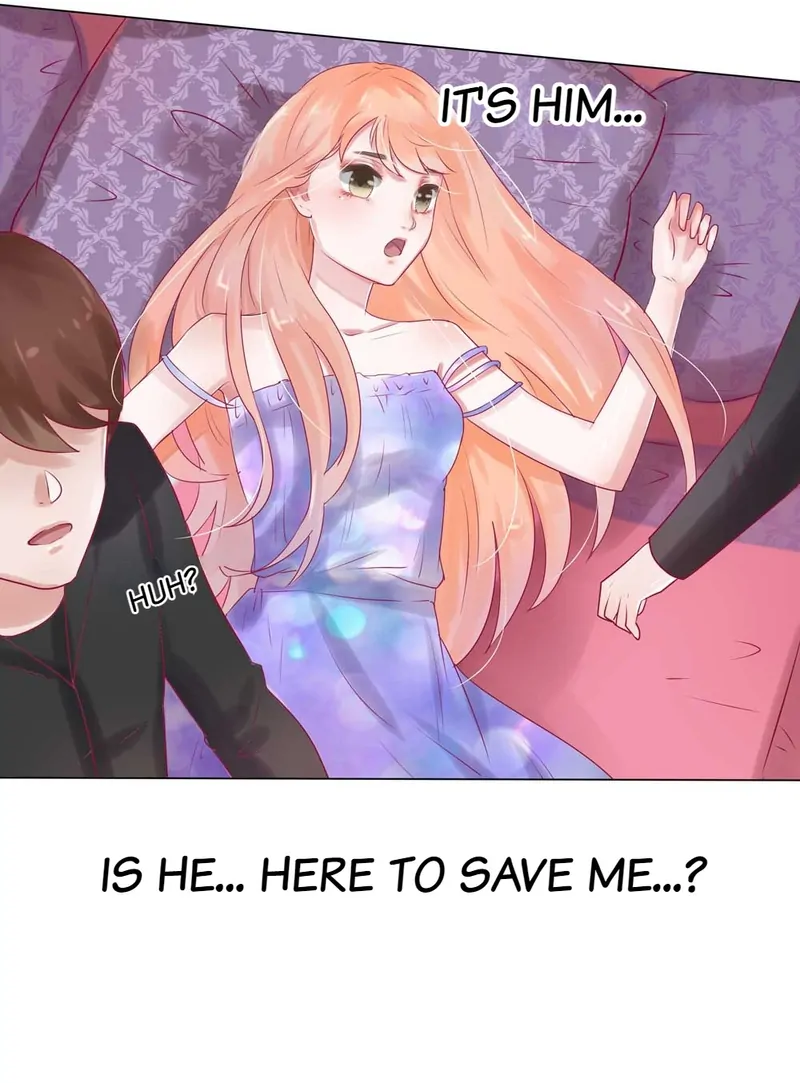The Chairman Is in Love With Two of Me Chapter 14 - page 14