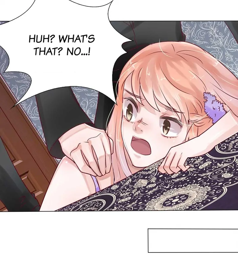 The Chairman Is in Love With Two of Me Chapter 14 - page 5