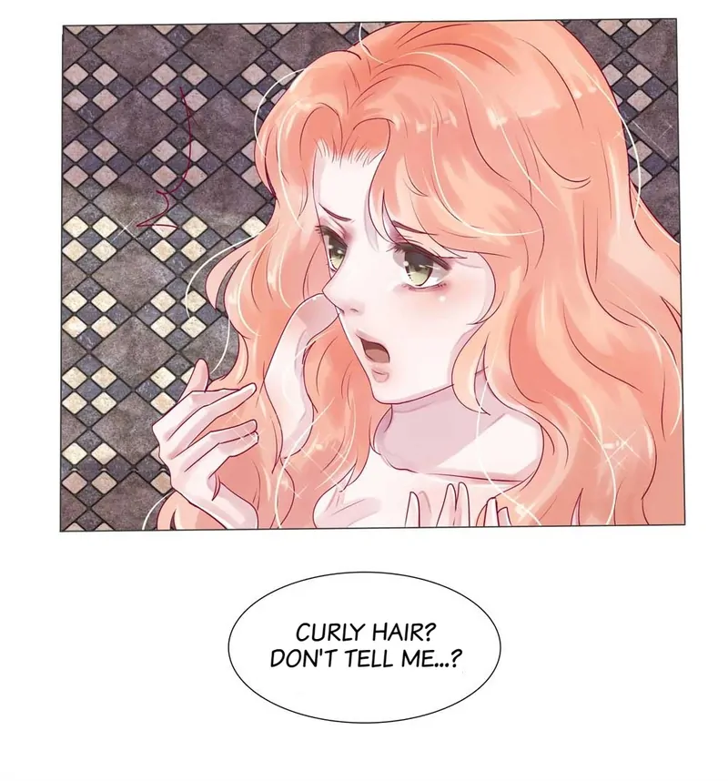The Chairman Is in Love With Two of Me Chapter 15 - page 14