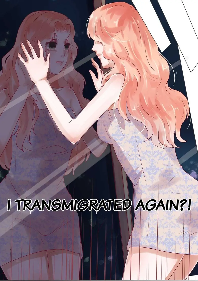 The Chairman Is in Love With Two of Me Chapter 15 - page 15