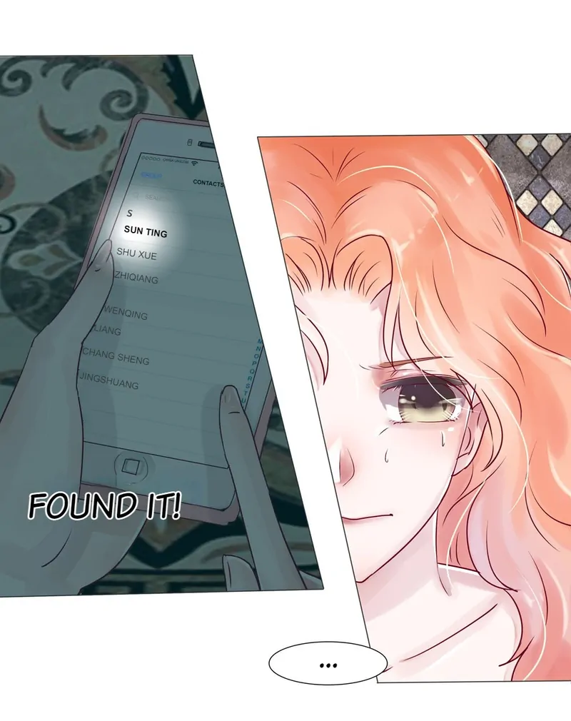 The Chairman Is in Love With Two of Me Chapter 15 - page 22