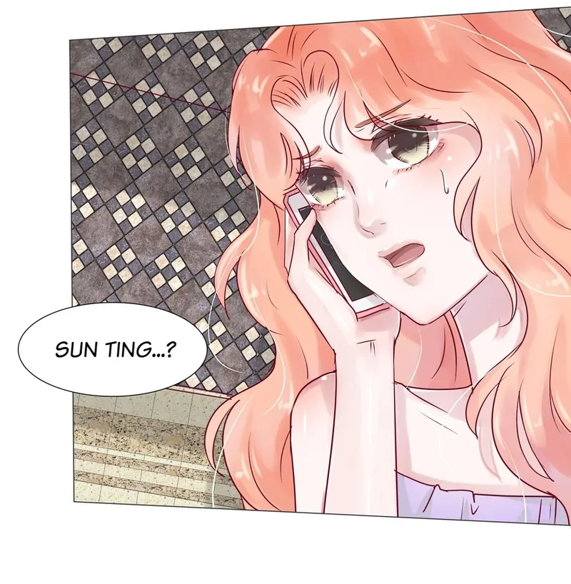 The Chairman Is in Love With Two of Me Chapter 15 - page 24