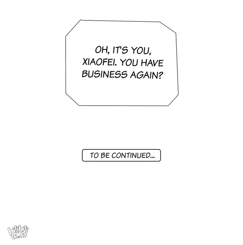 The Chairman Is in Love With Two of Me Chapter 15 - page 25