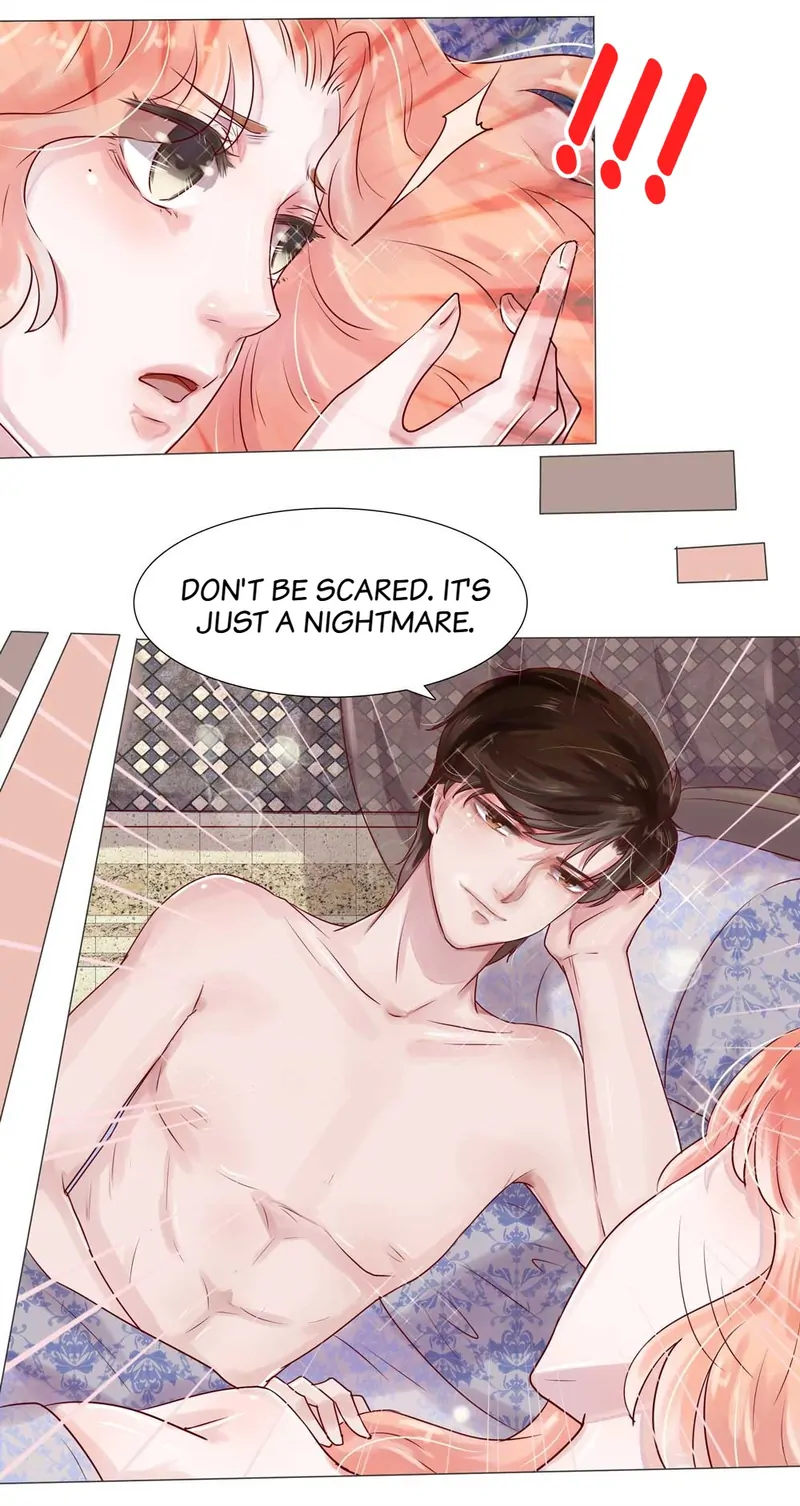 The Chairman Is in Love With Two of Me Chapter 15 - page 4