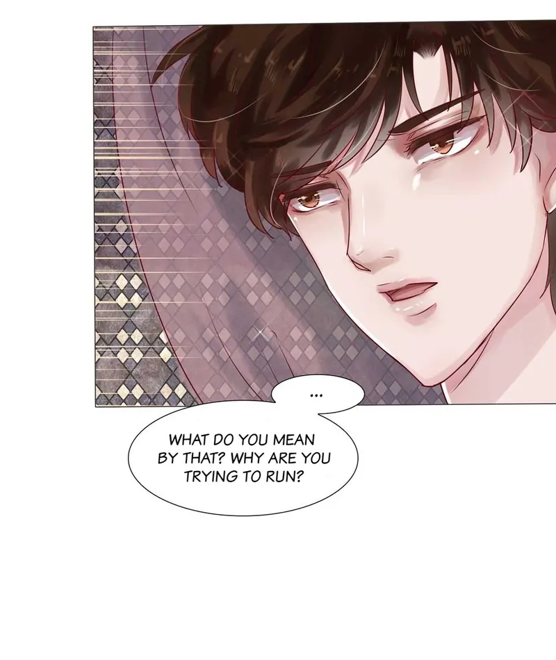 The Chairman Is in Love With Two of Me Chapter 15 - page 8