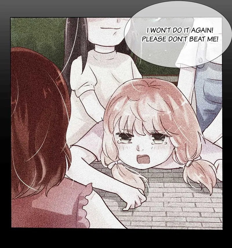 The Chairman Is in Love With Two of Me Chapter 16 - page 11