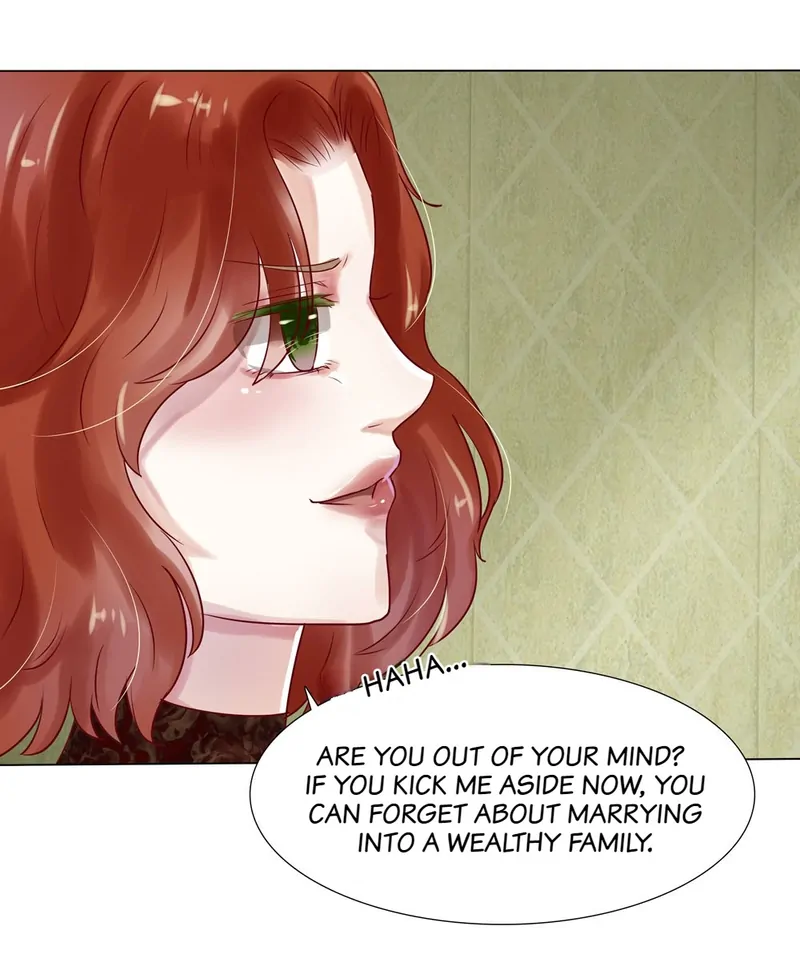 The Chairman Is in Love With Two of Me Chapter 16 - page 16