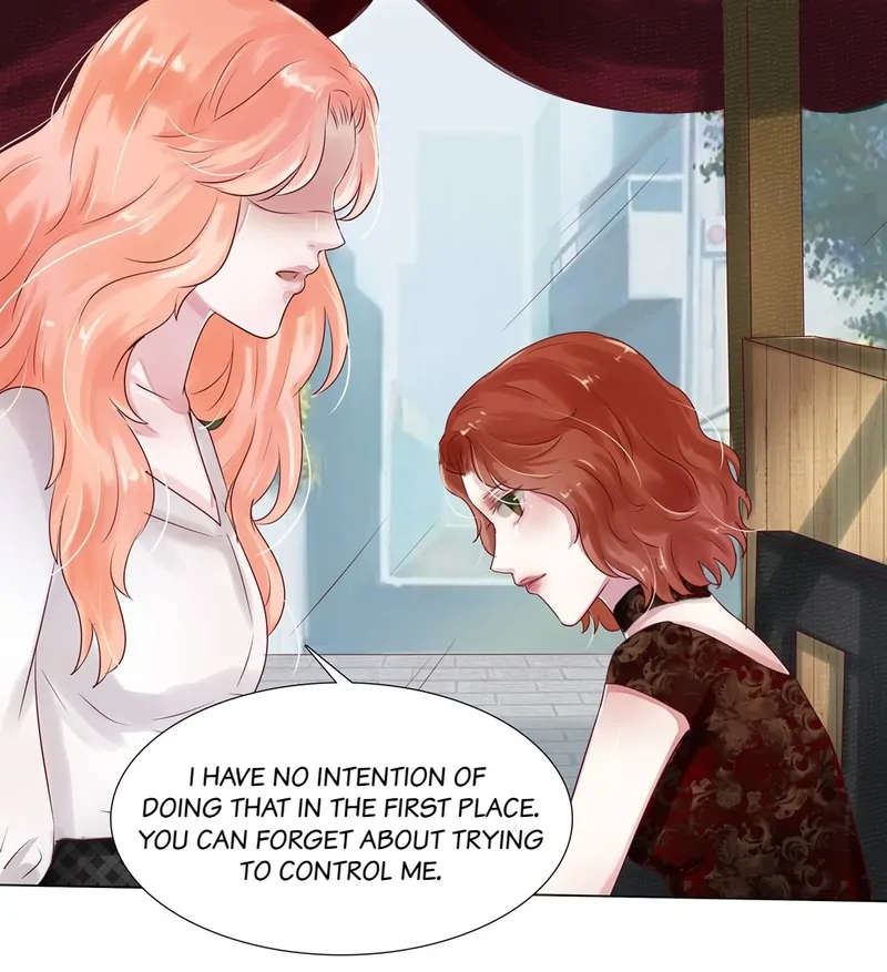 The Chairman Is in Love With Two of Me Chapter 16 - page 17