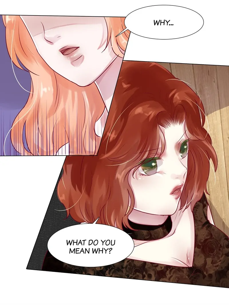 The Chairman Is in Love With Two of Me Chapter 16 - page 8