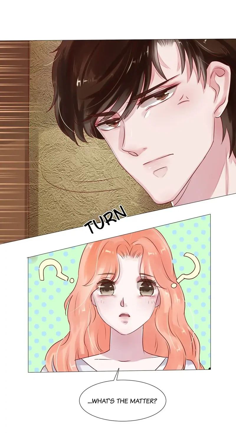 The Chairman Is in Love With Two of Me Chapter 17 - page 21