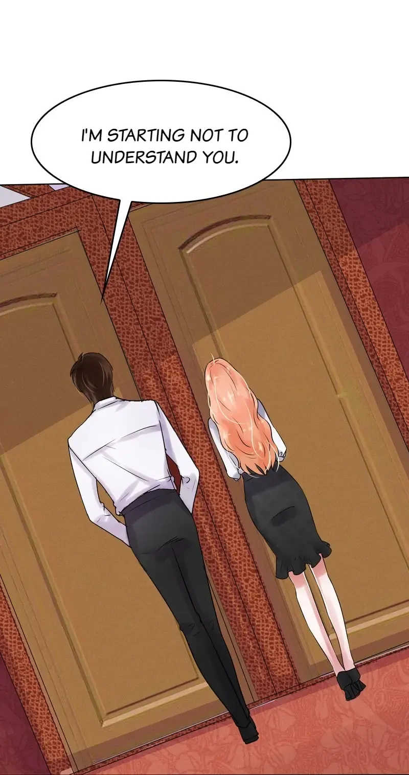 The Chairman Is in Love With Two of Me Chapter 18 - page 10