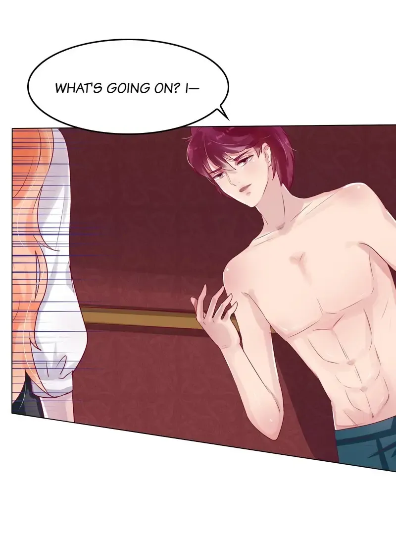 The Chairman Is in Love With Two of Me Chapter 18 - page 14