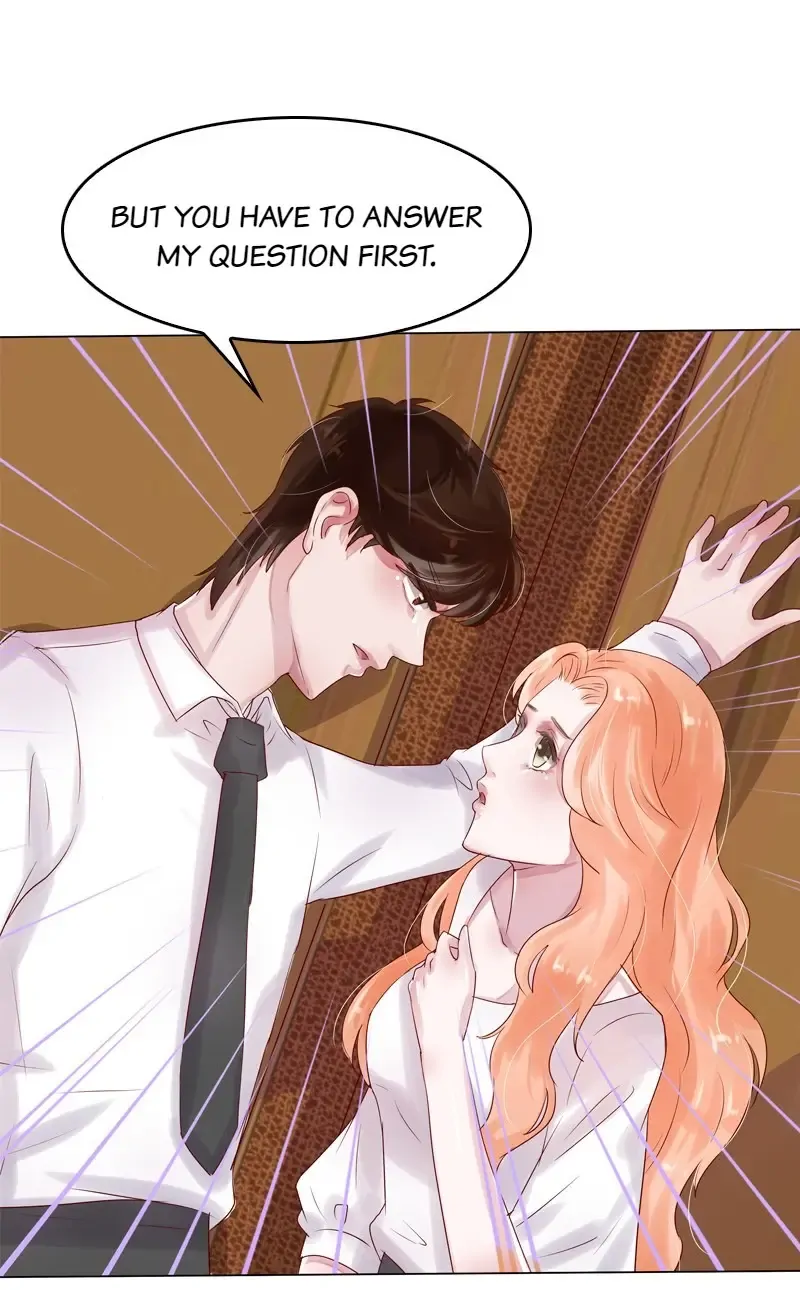 The Chairman Is in Love With Two of Me Chapter 18 - page 16