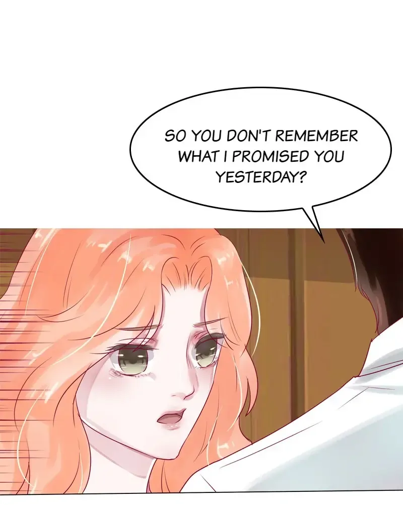 The Chairman Is in Love With Two of Me Chapter 18 - page 18