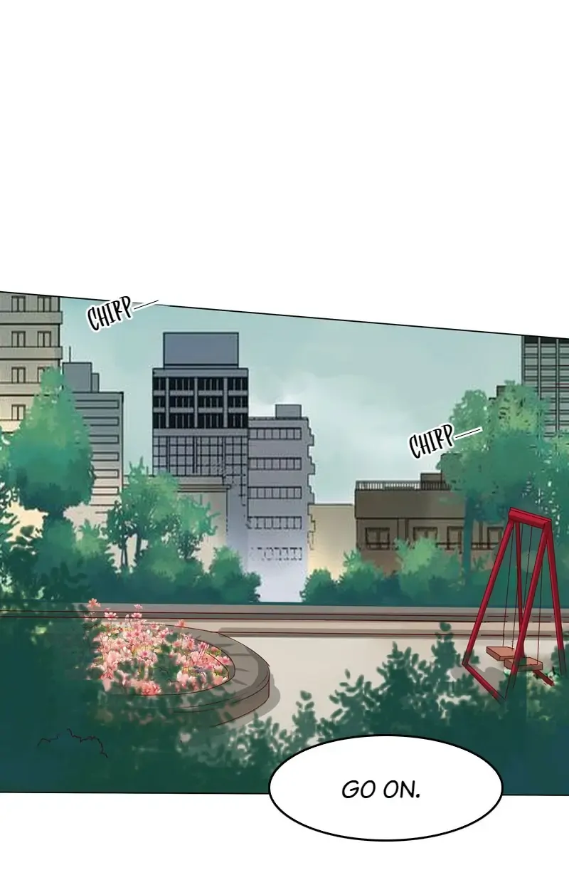 The Chairman Is in Love With Two of Me Chapter 18 - page 22