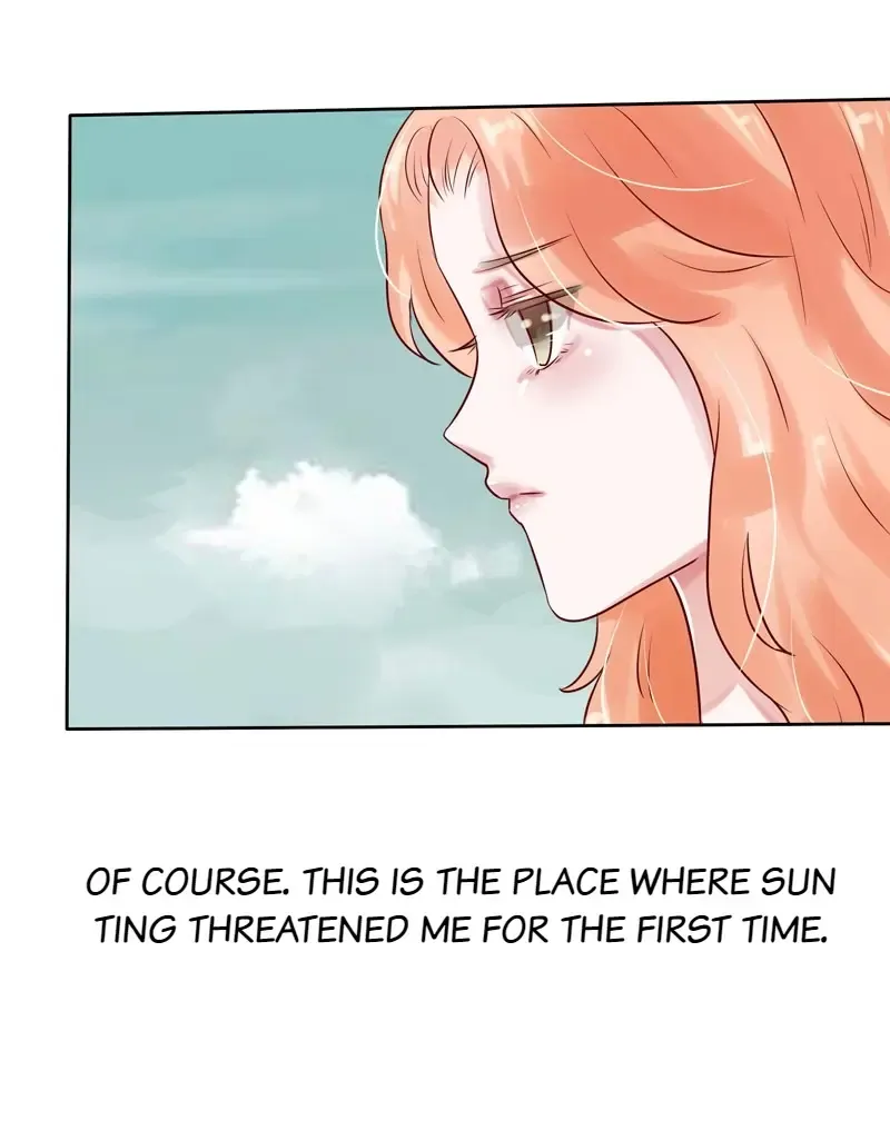 The Chairman Is in Love With Two of Me Chapter 18 - page 26