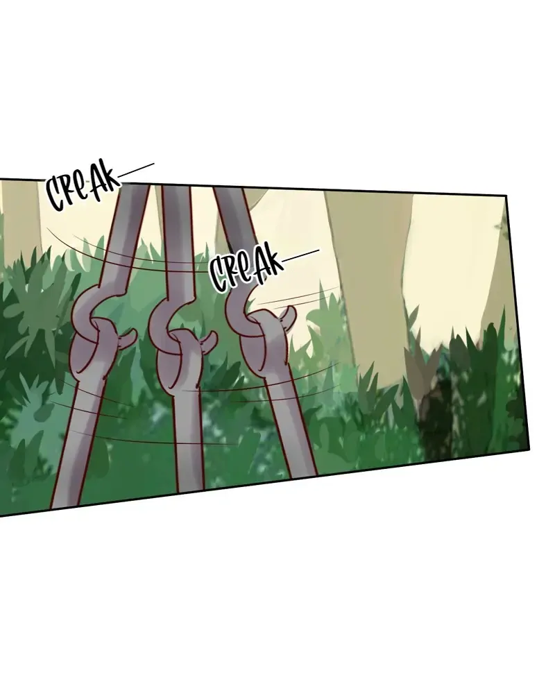 The Chairman Is in Love With Two of Me Chapter 18 - page 31