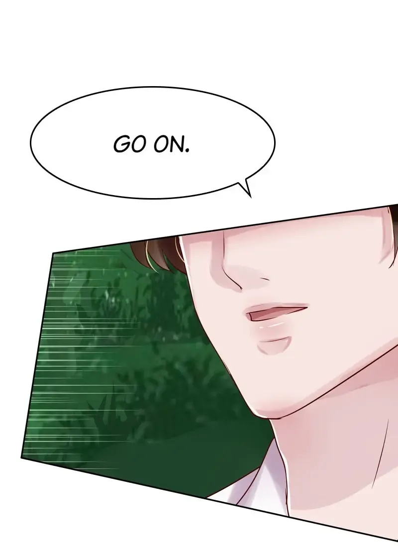 The Chairman Is in Love With Two of Me Chapter 18 - page 32