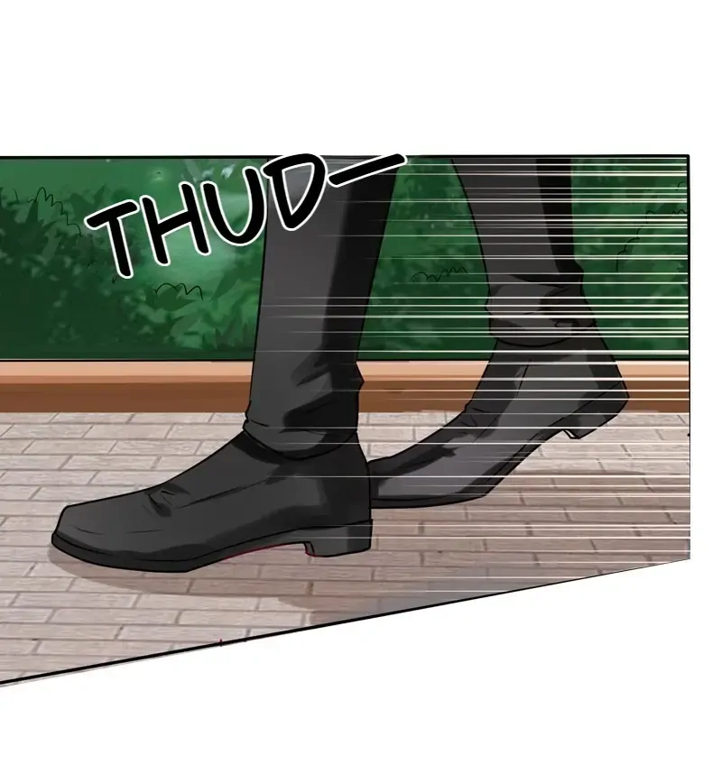 The Chairman Is in Love With Two of Me Chapter 18 - page 35
