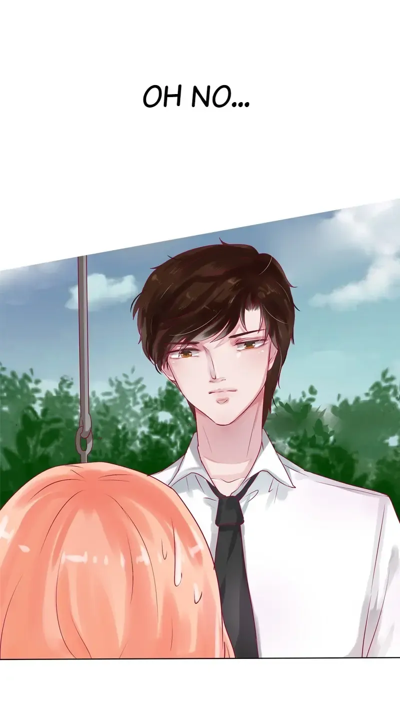 The Chairman Is in Love With Two of Me Chapter 18 - page 36