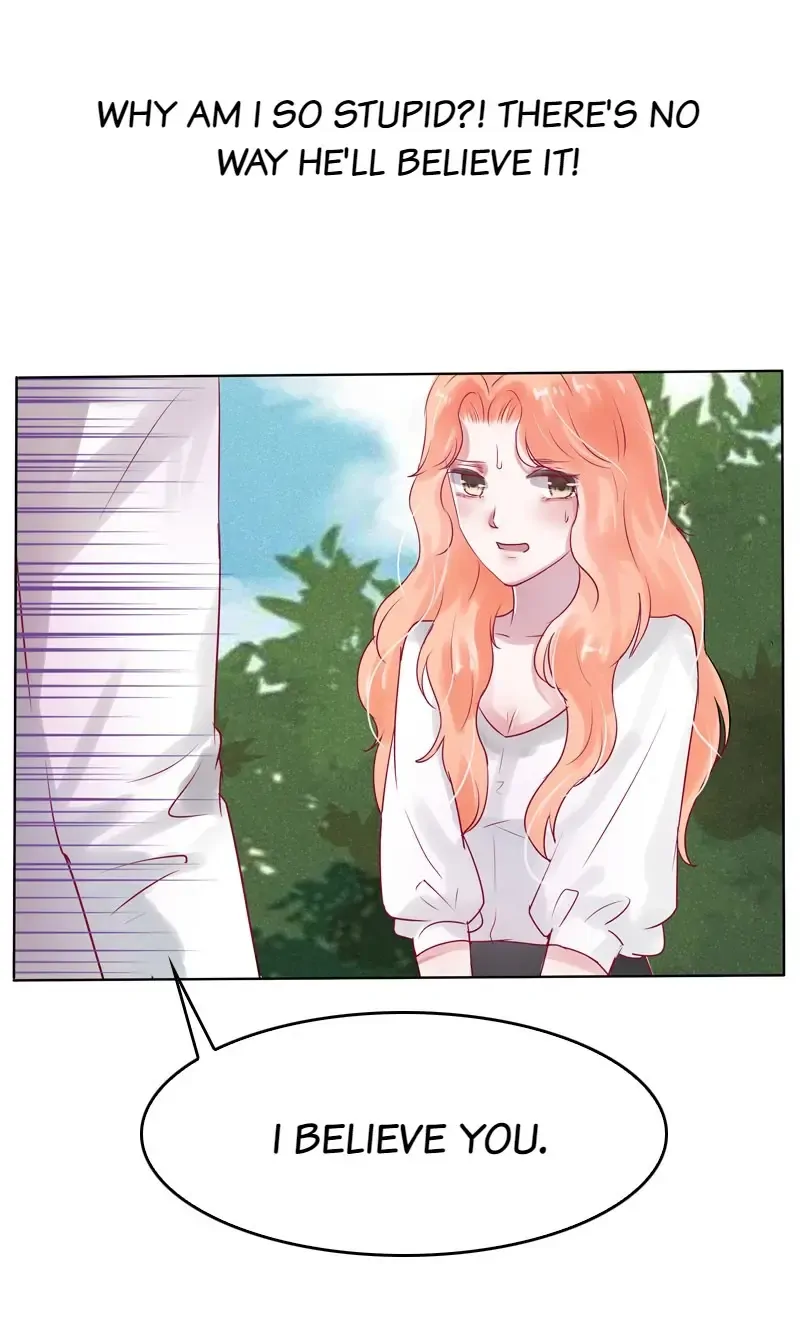 The Chairman Is in Love With Two of Me Chapter 18 - page 37