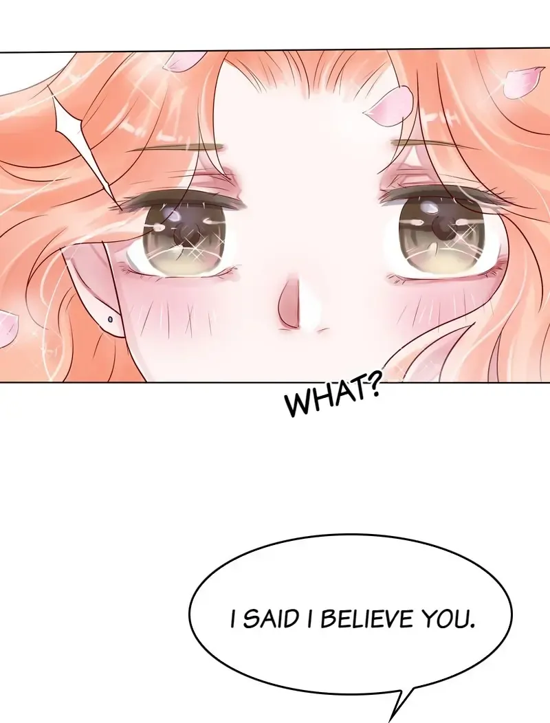 The Chairman Is in Love With Two of Me Chapter 18 - page 38