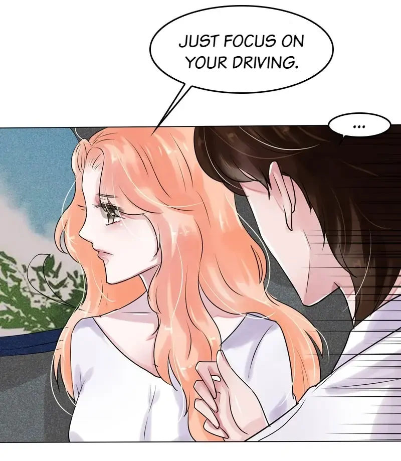 The Chairman Is in Love With Two of Me Chapter 18 - page 6
