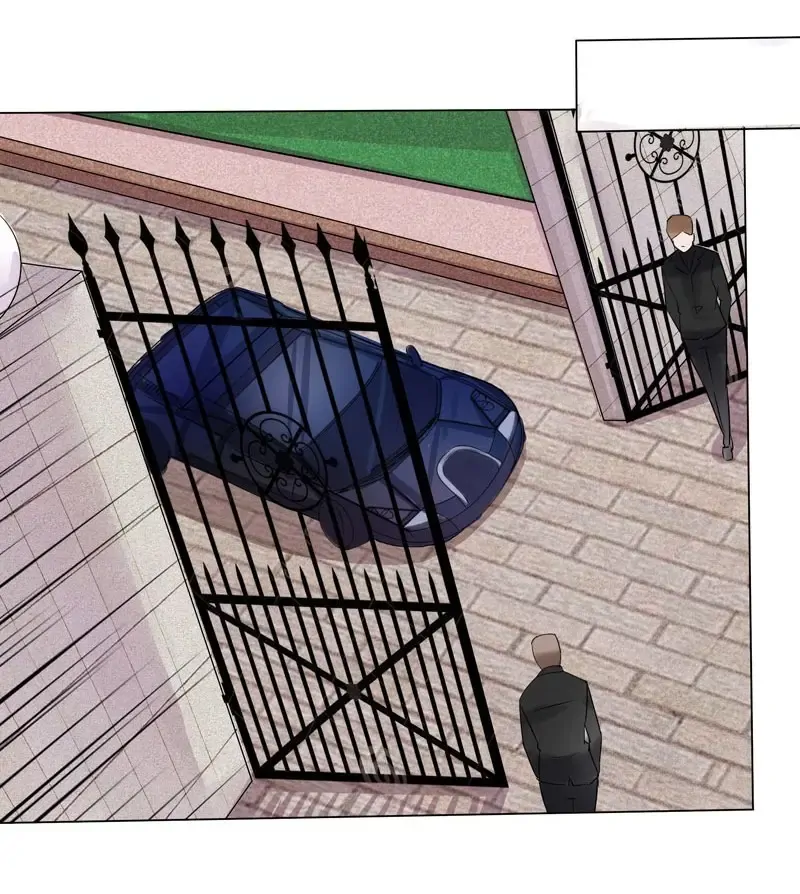 The Chairman Is in Love With Two of Me Chapter 18 - page 7