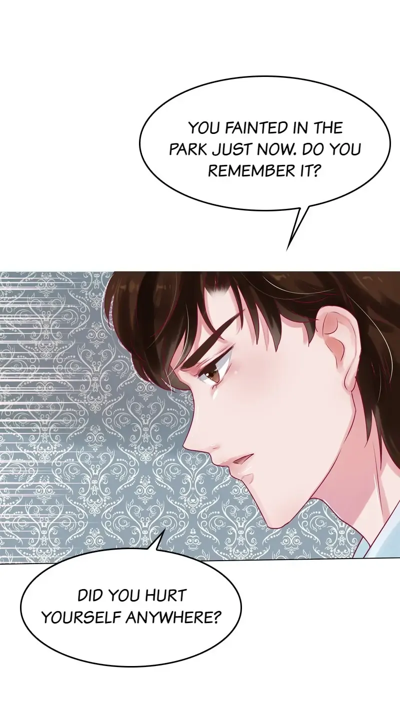 The Chairman Is in Love With Two of Me Chapter 19 - page 25