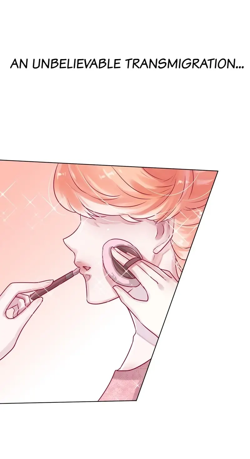 The Chairman Is in Love With Two of Me Chapter 20 - page 16