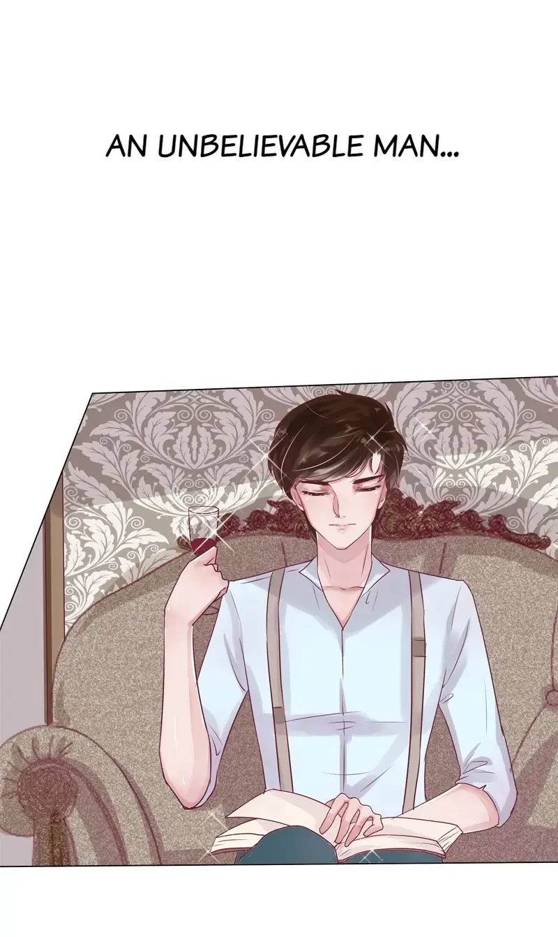 The Chairman Is in Love With Two of Me Chapter 20 - page 17