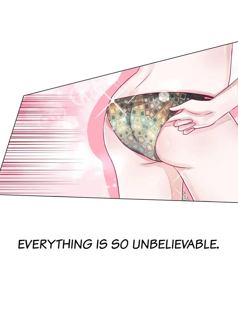 The Chairman Is in Love With Two of Me Chapter 20 - page 19
