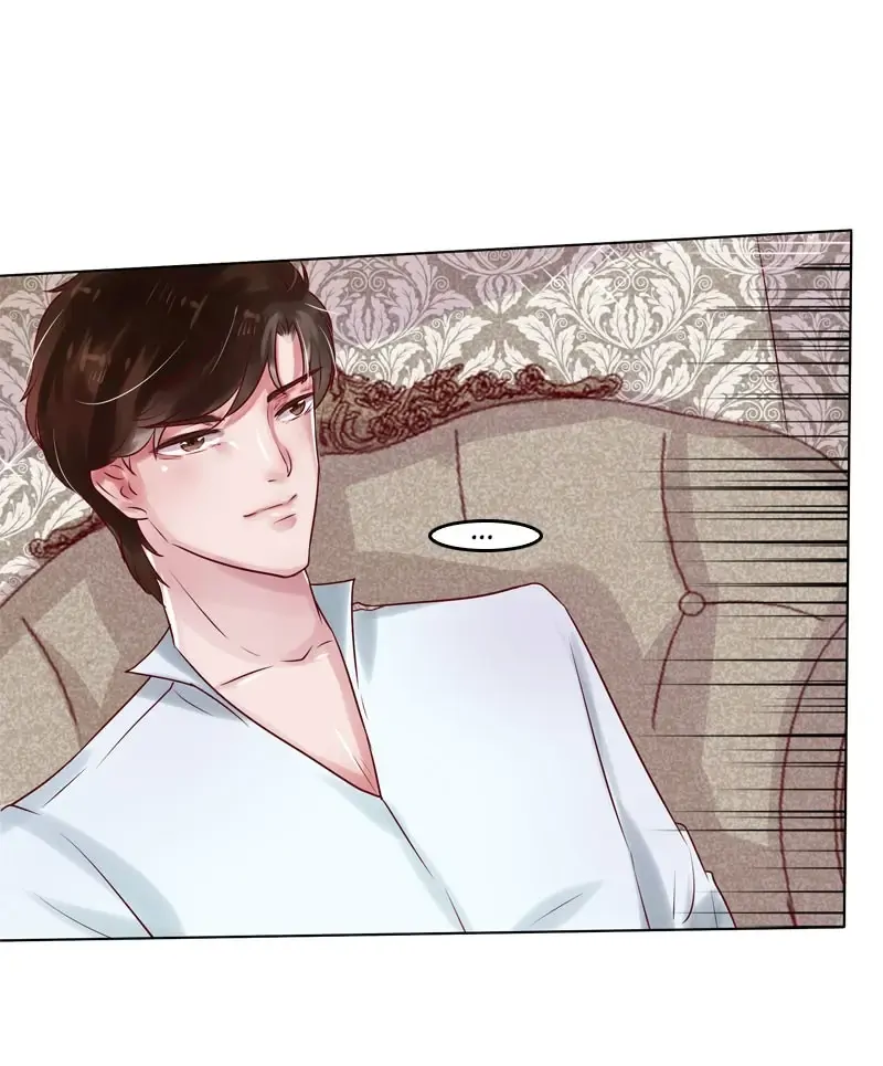 The Chairman Is in Love With Two of Me Chapter 20 - page 22