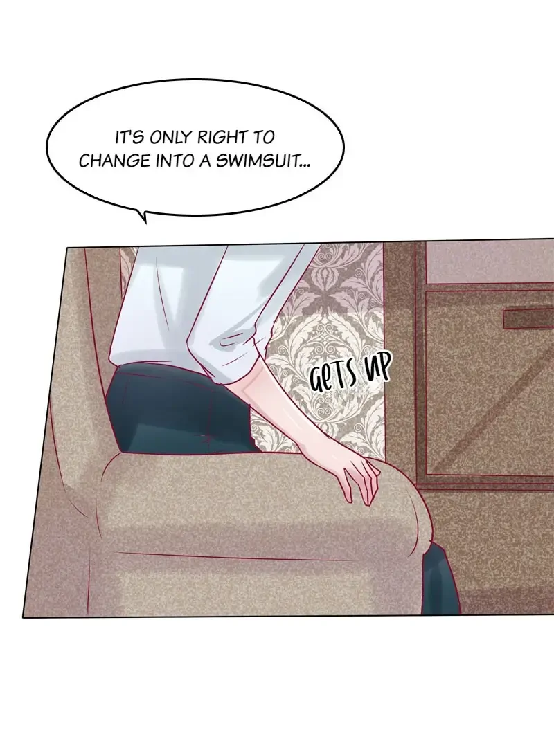 The Chairman Is in Love With Two of Me Chapter 20 - page 23