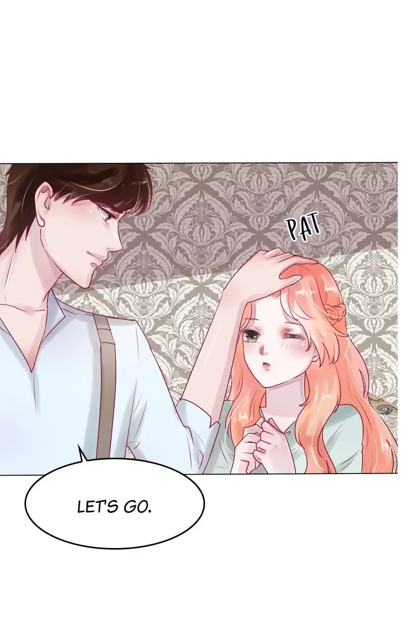 The Chairman Is in Love With Two of Me Chapter 20 - page 27