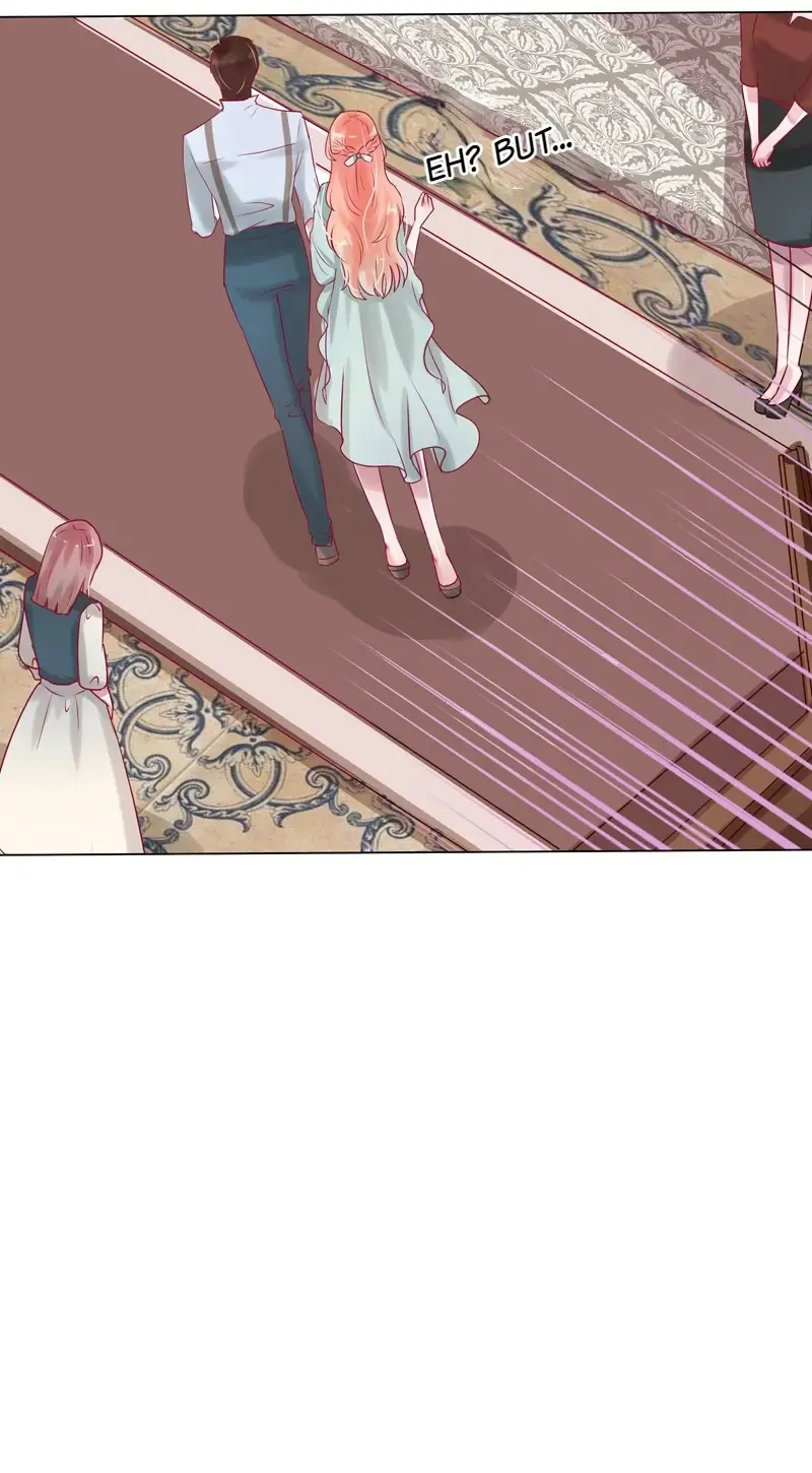 The Chairman Is in Love With Two of Me Chapter 20 - page 29
