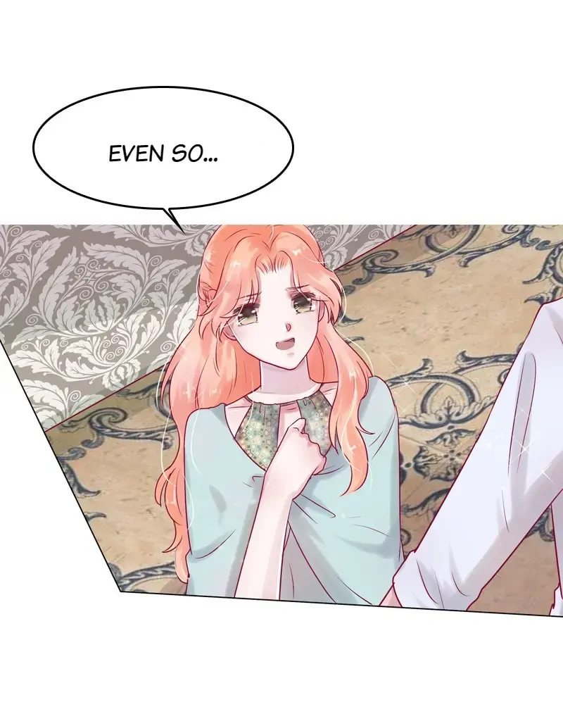 The Chairman Is in Love With Two of Me Chapter 20 - page 30